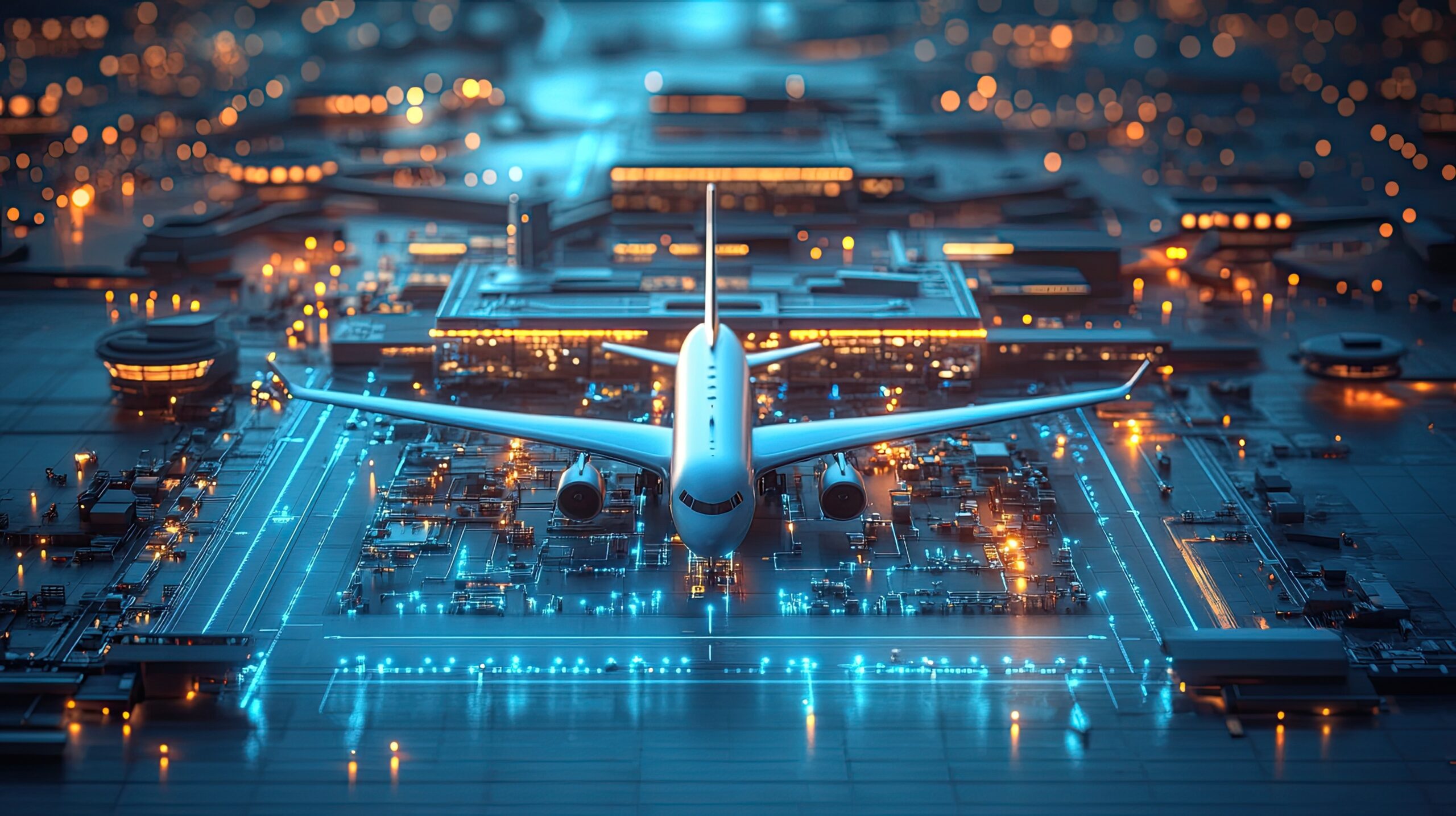 Avionics application